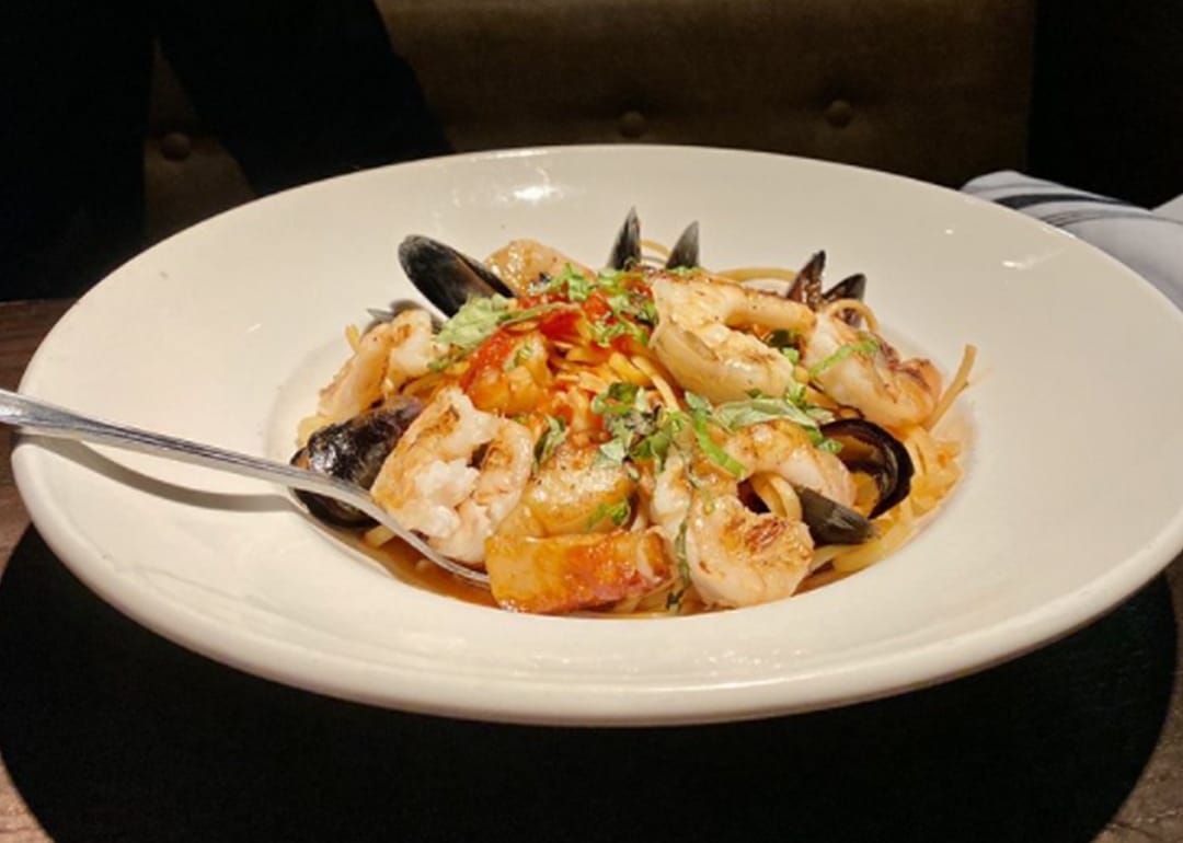 Minneapolis, Minnesota: Hazelwood Food and Drinks