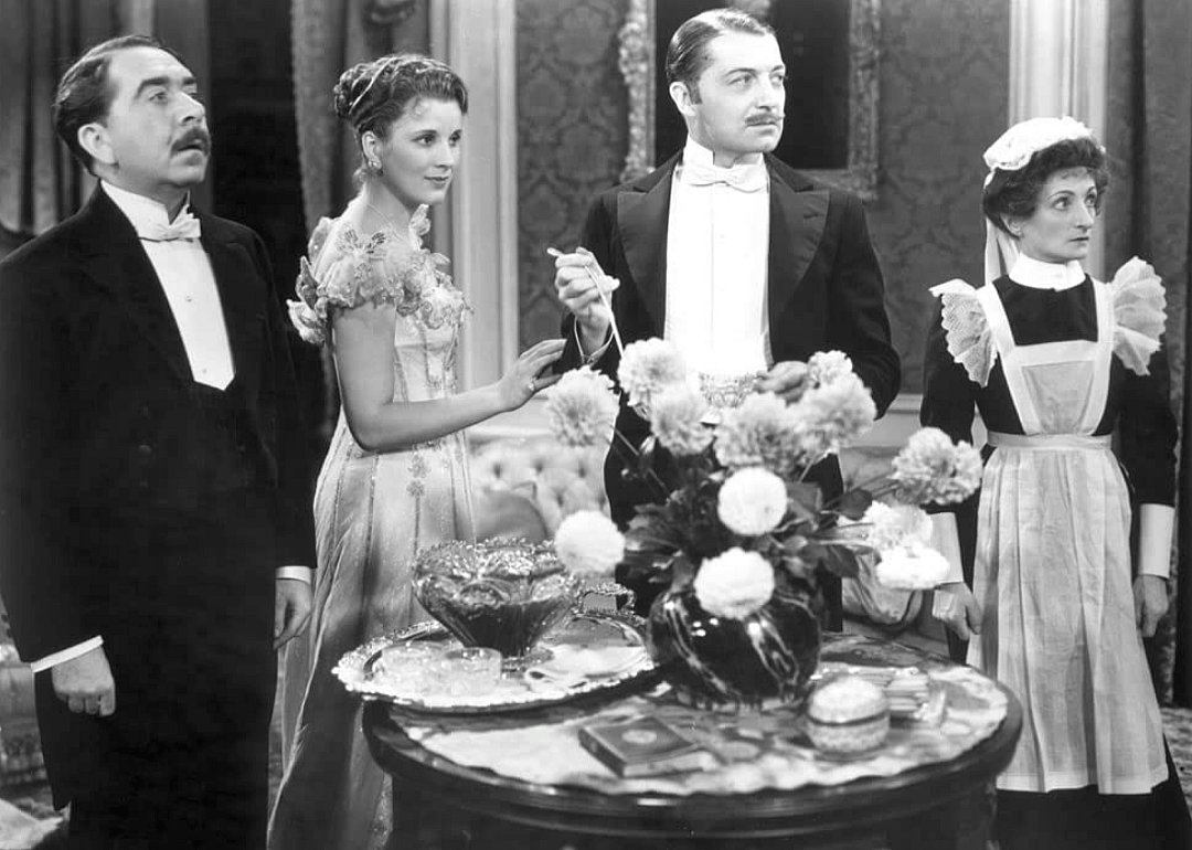 #5. Cavalcade (1933)