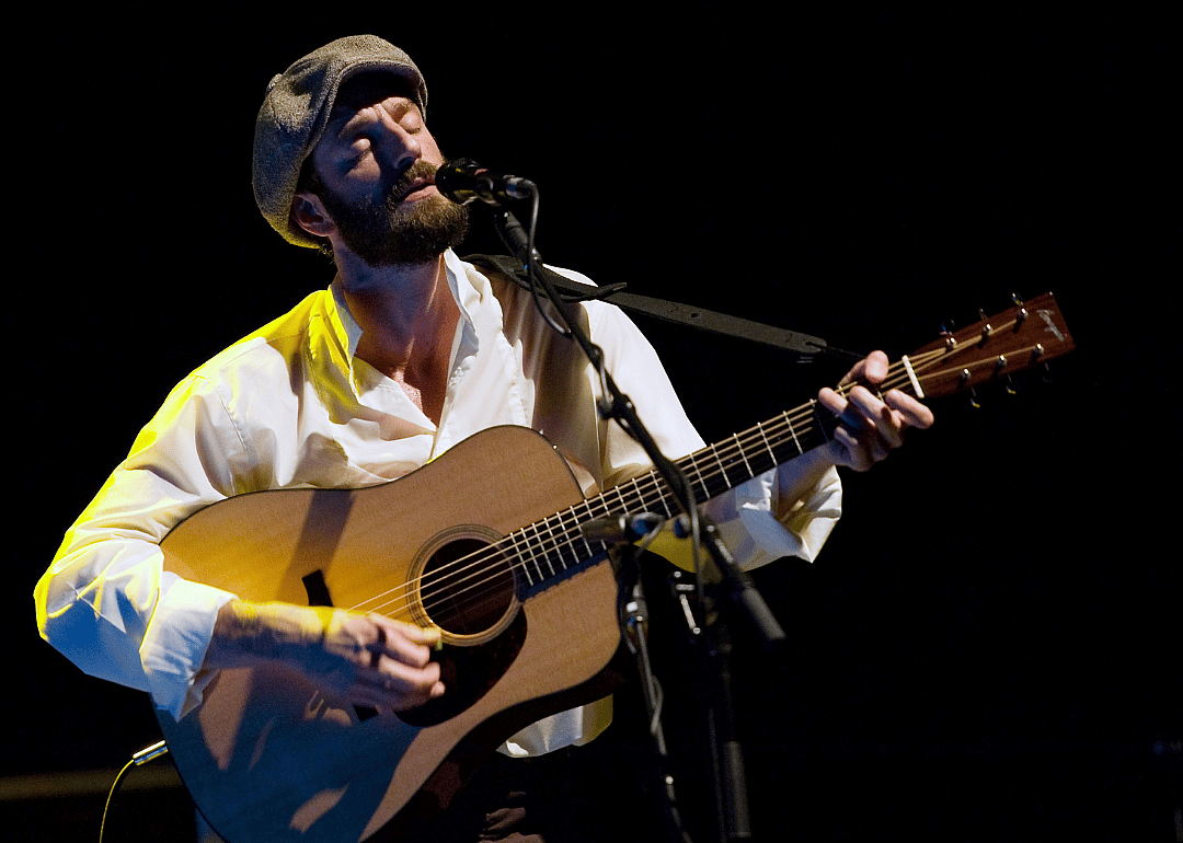 ‘Hannah’ by Ray LaMontagne