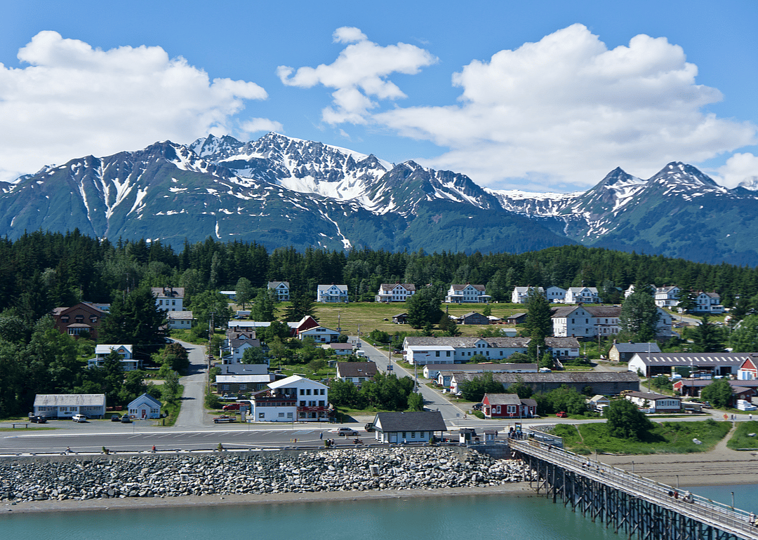 #23. Alaska