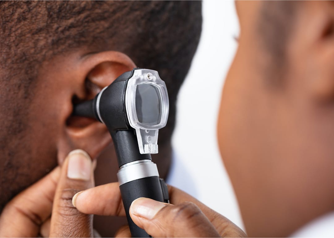#20. Audiologists