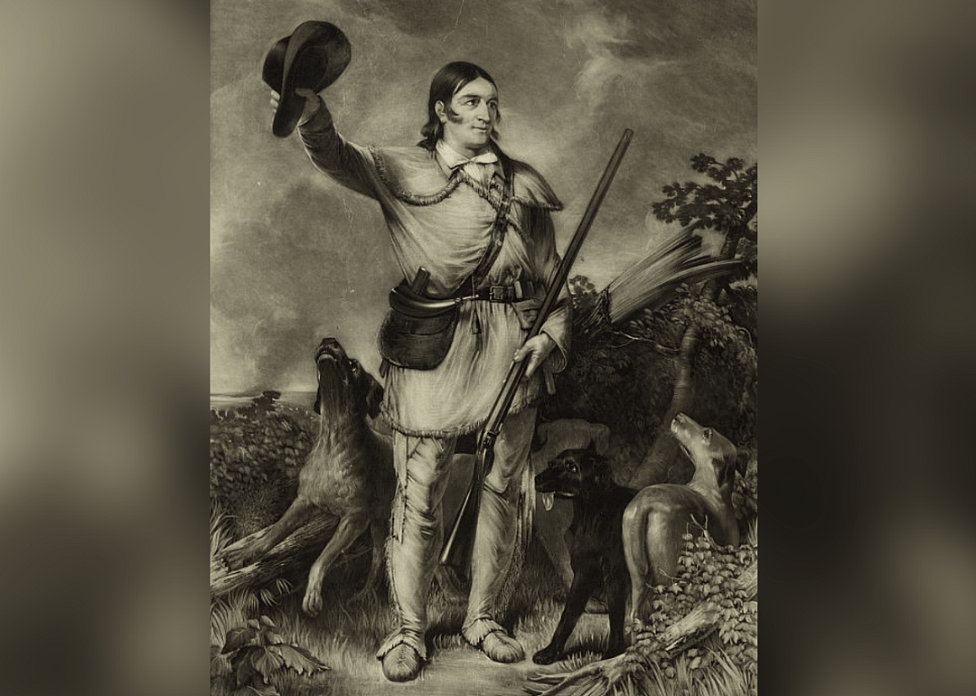 Davy Crockett