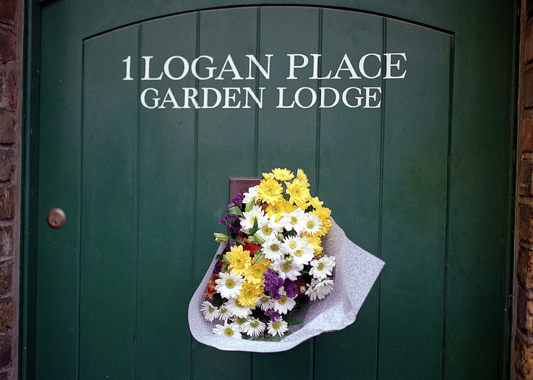 Nov. 24, 1991: Death