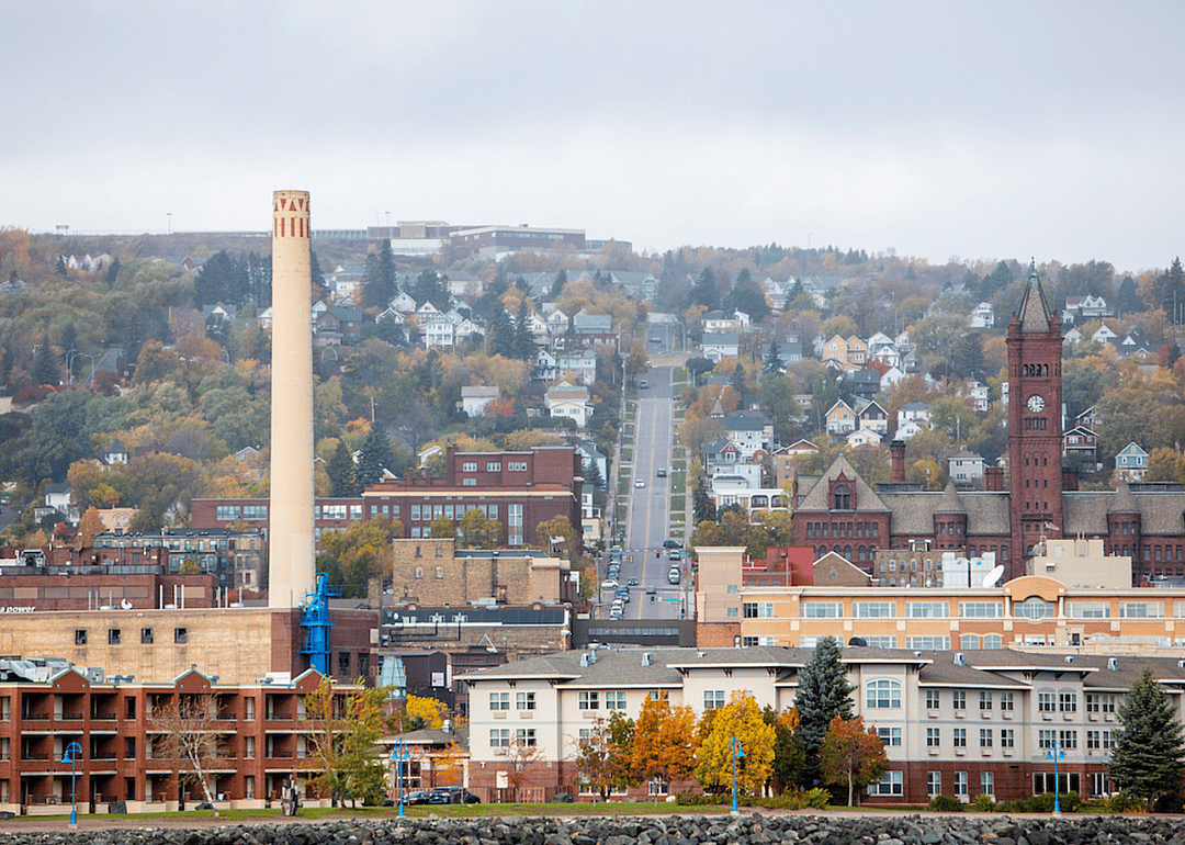 Minnesota
