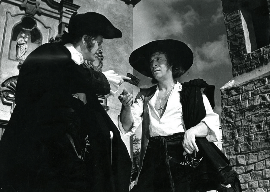 #77. 'The Saragossa Manuscript' (1965)