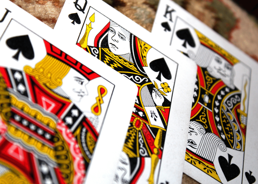 Spades