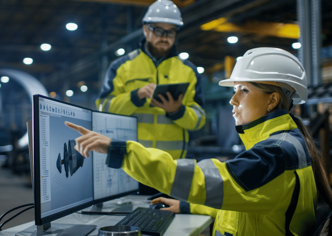 Women scoop up high-paying, high-prep jobs