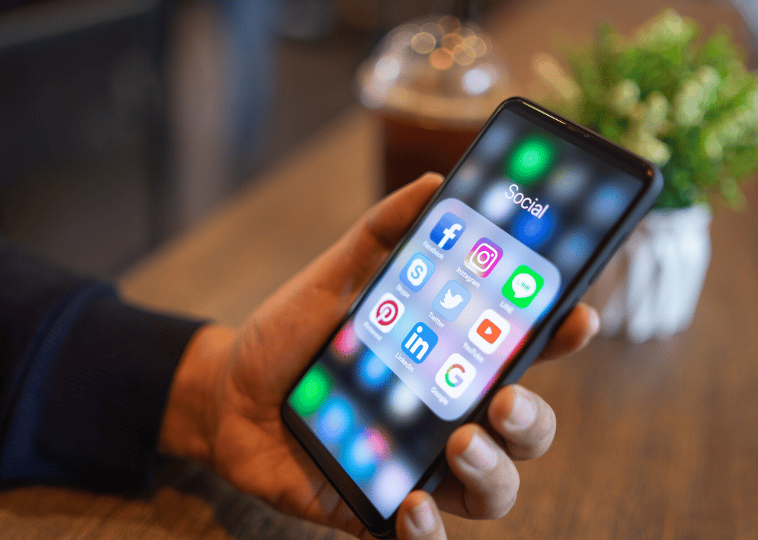 Companies develop social media policies