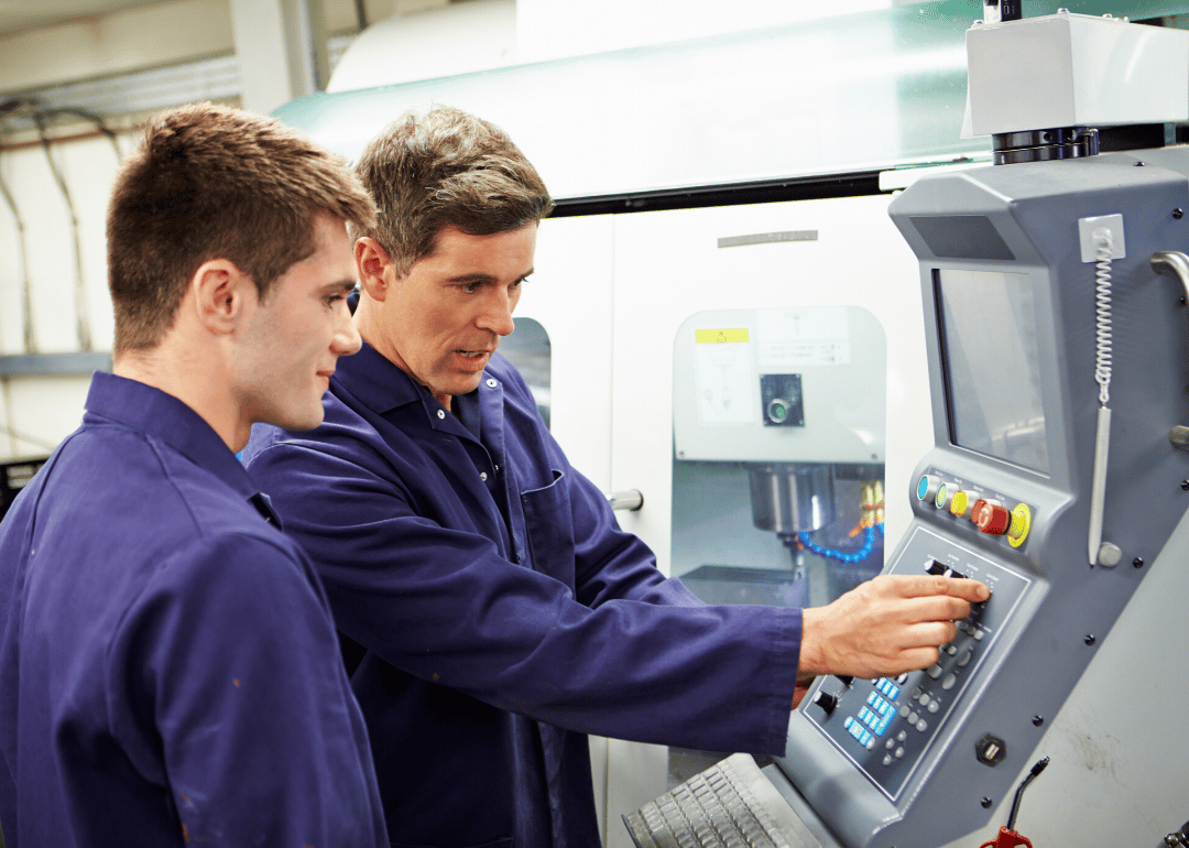 Fewer teens and young adults enter the workforce