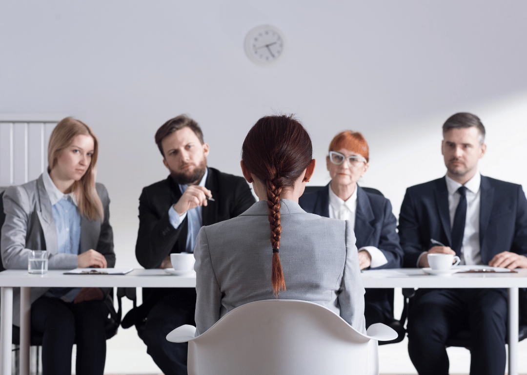Fewer are unemployed, but they're out of work longer
