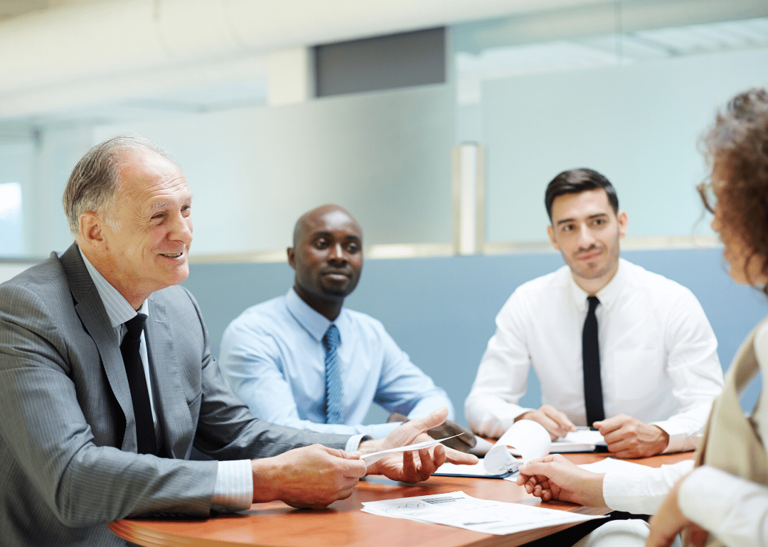 More older workers ‘reverse retired’
