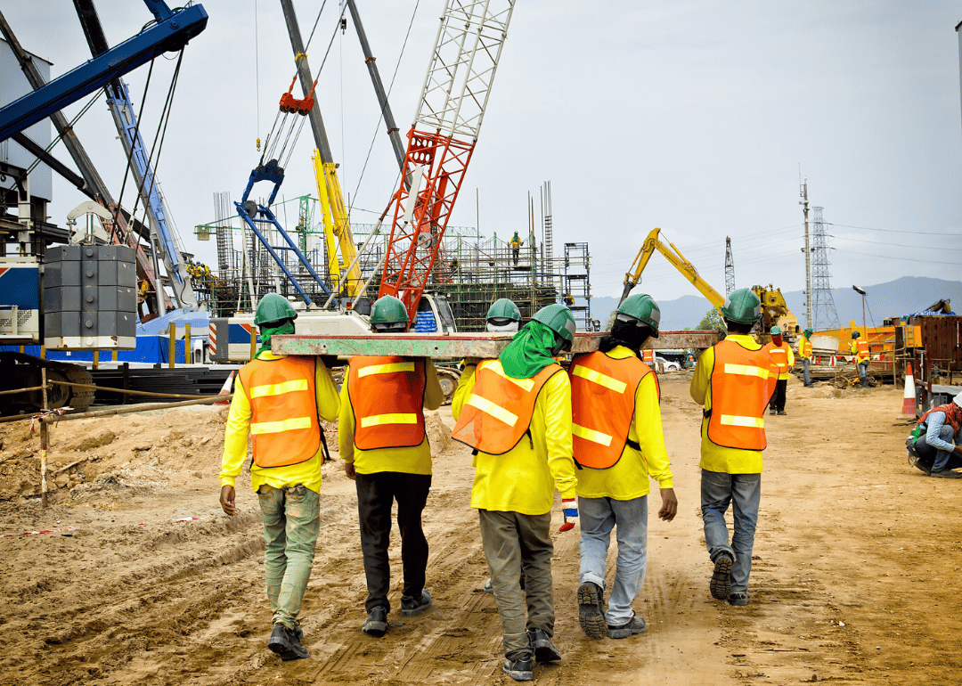 Union membership declines