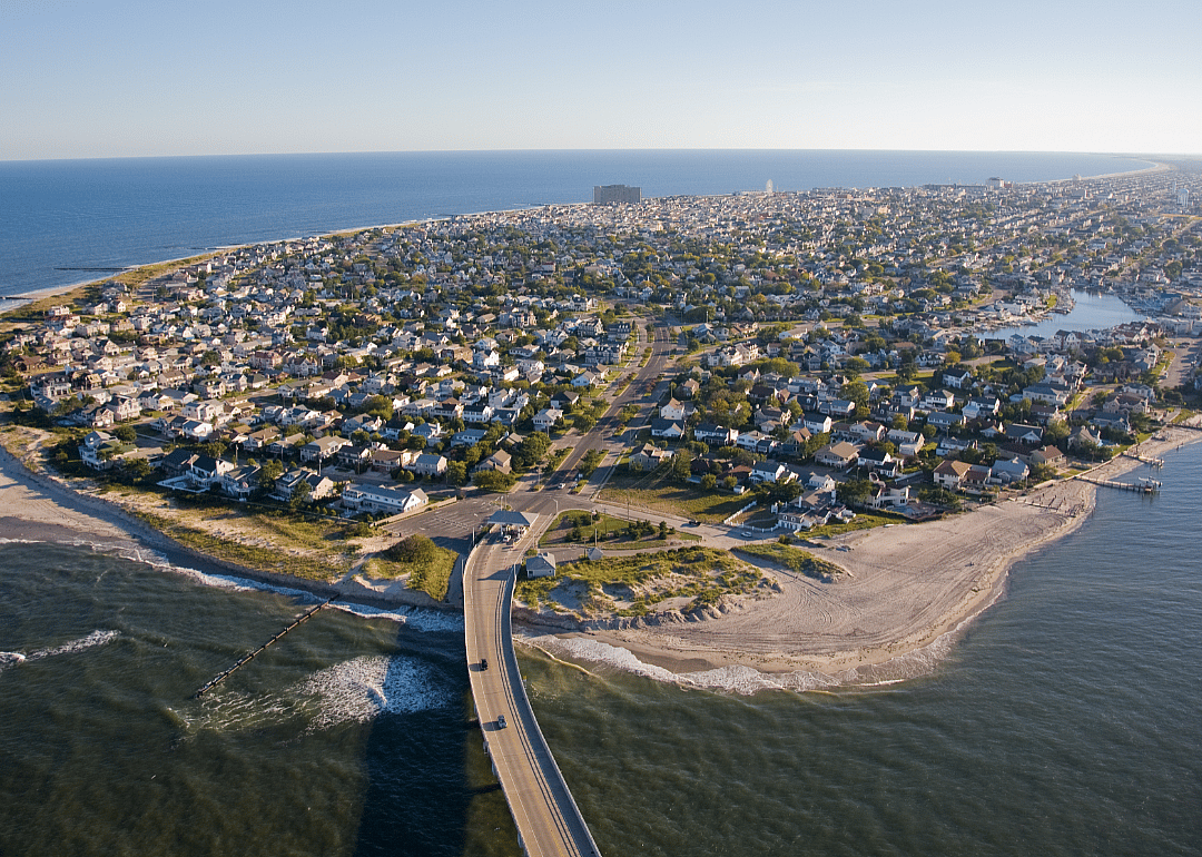 #6. Ocean City, NJ