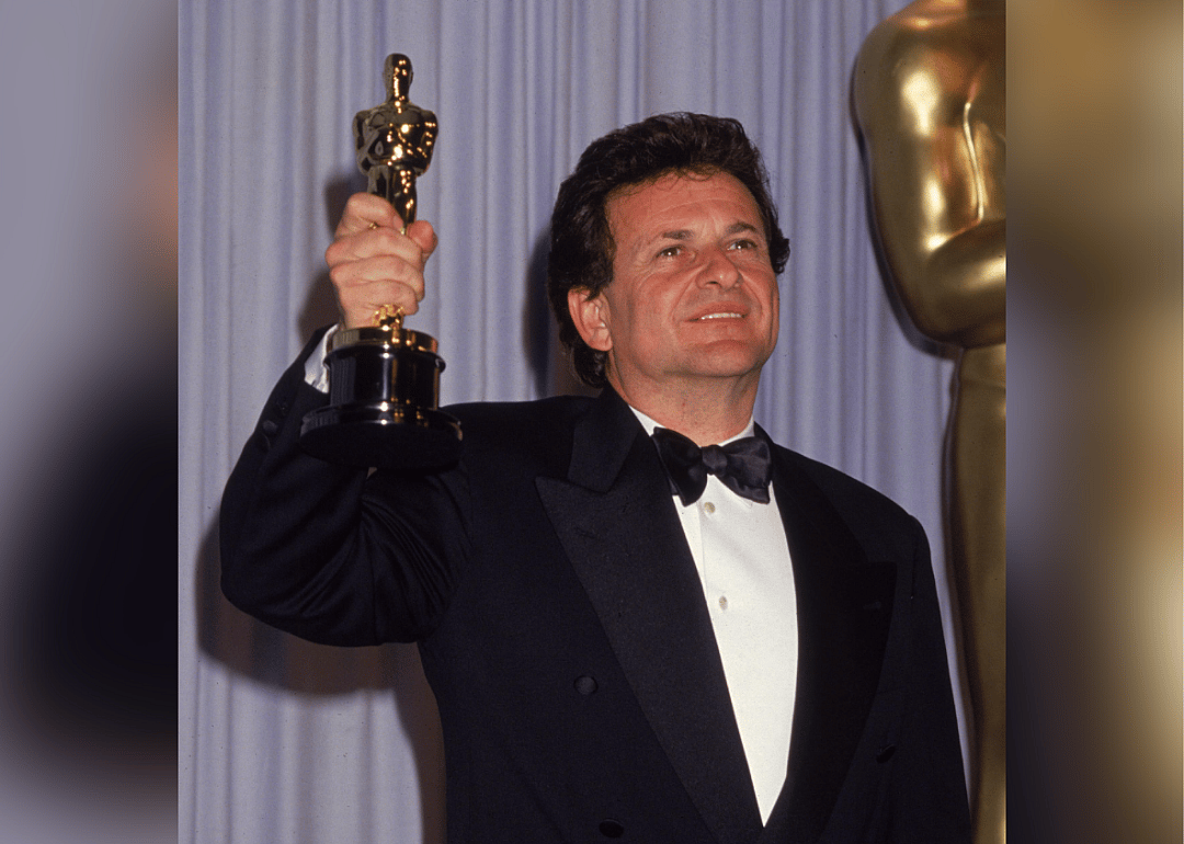 #26. The 63rd Annual Academy Awards