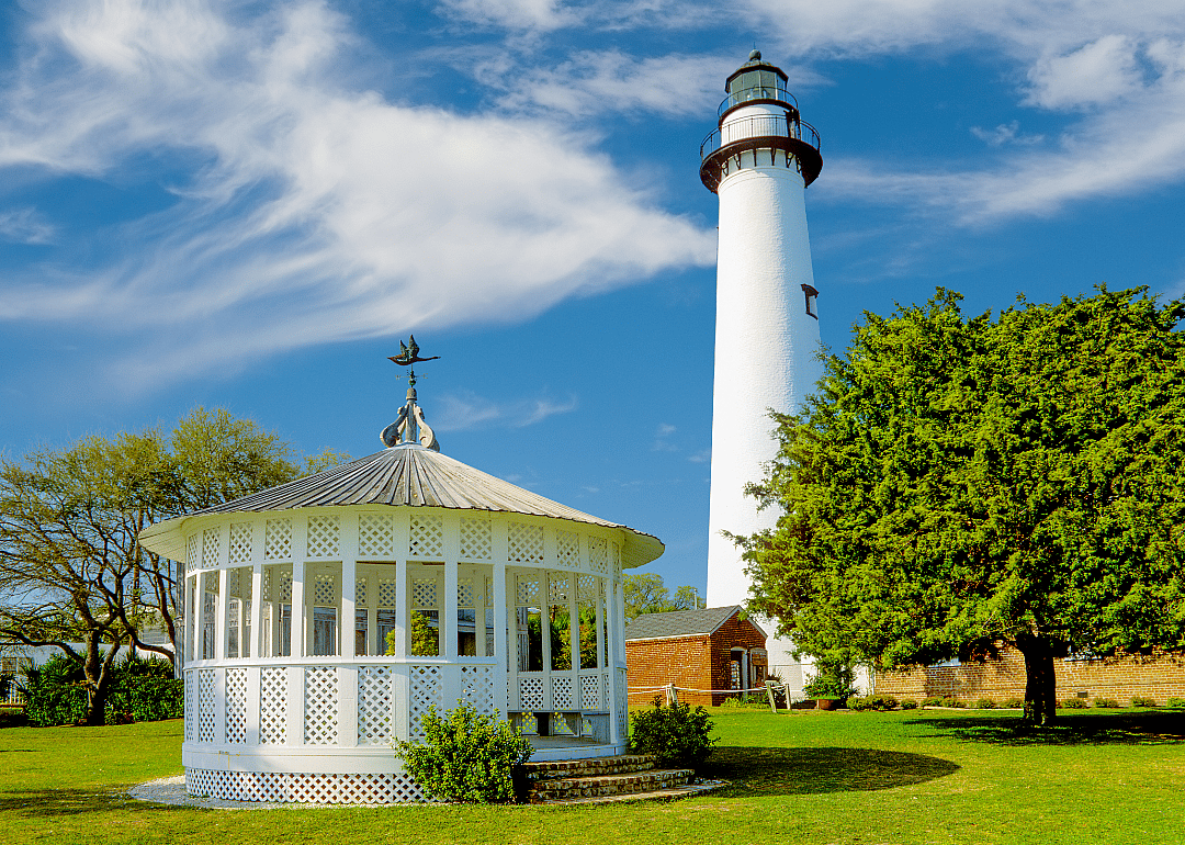 #37. St. Simons, Georgia