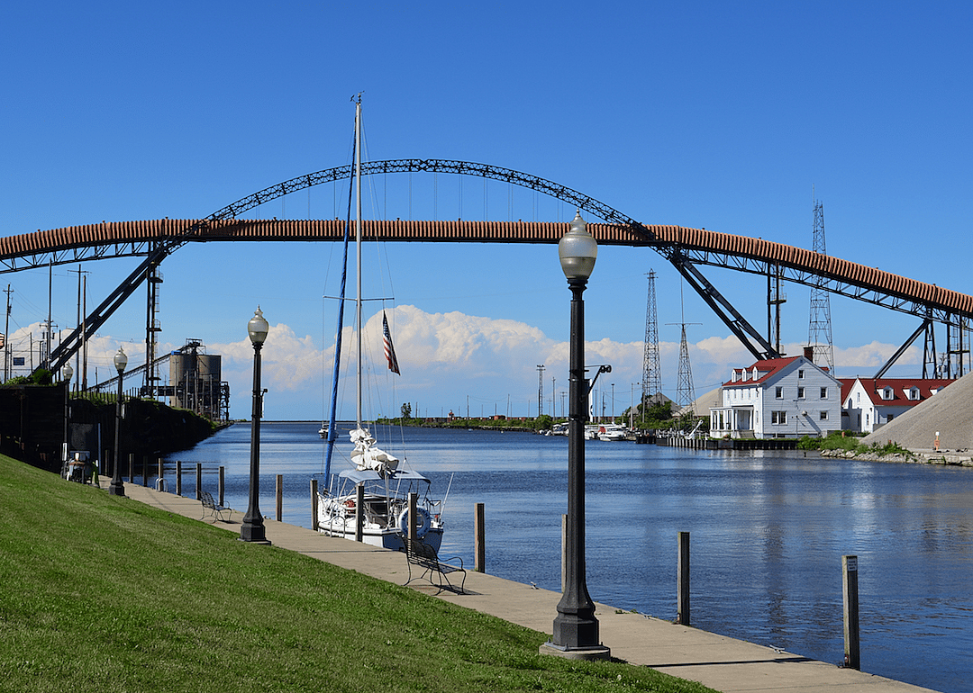 #36. Ashtabula County