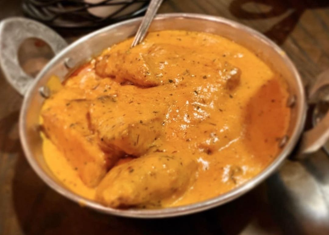 Kansas City, Missouri: Swagat Fine Indian Restaurant