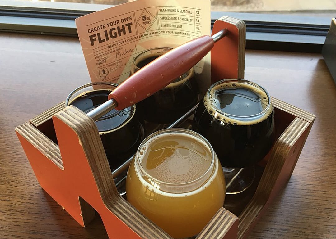 Kansas City, Missouri: Boulevard Brewing Tours & Rec Center