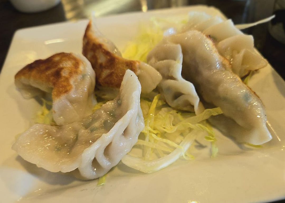 Kansas City, Missouri: Sushi UNI