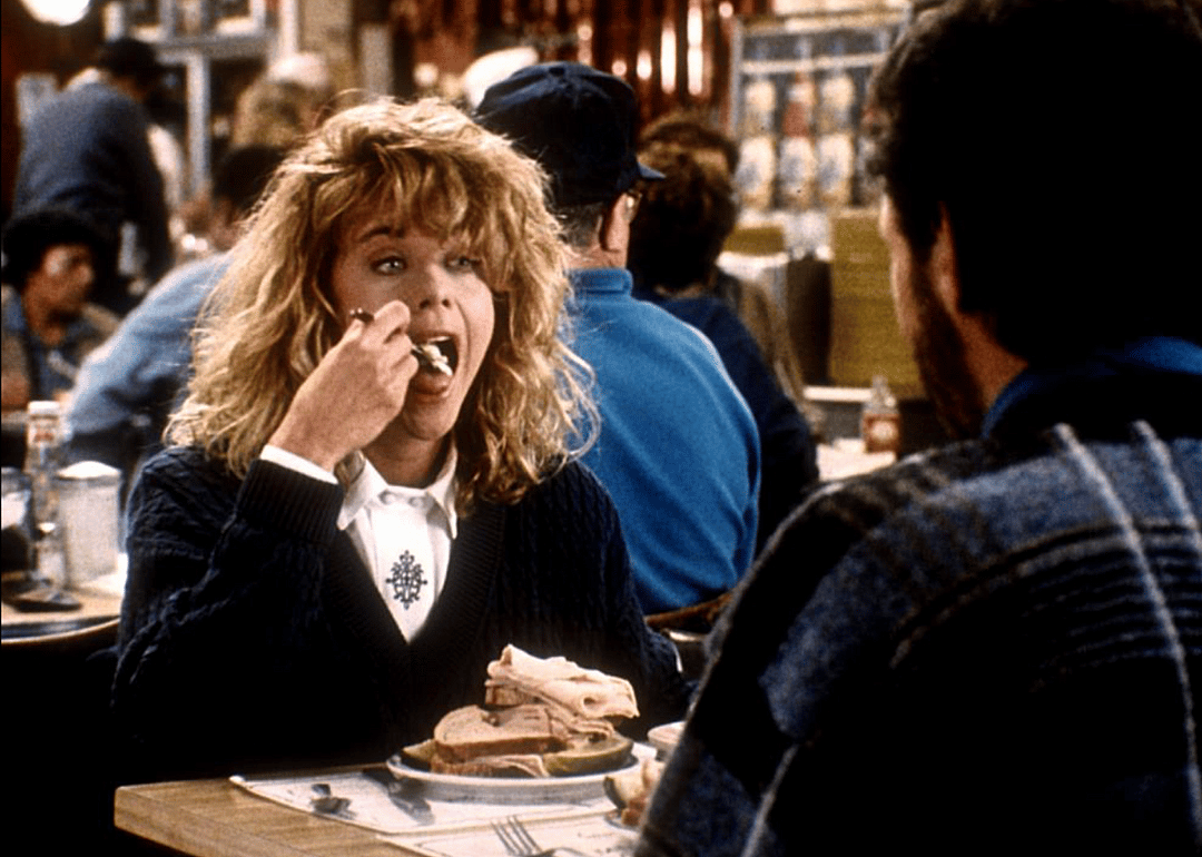 When Harry Met Sally... (1989)