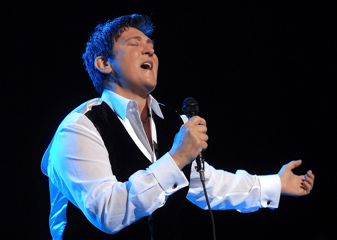 'Bird on a Wire' by k.d. lang