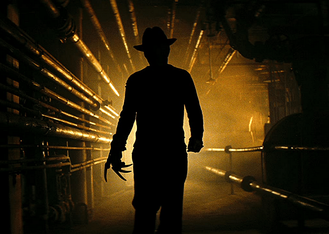 #26. A Nightmare on Elm Street (2010)
