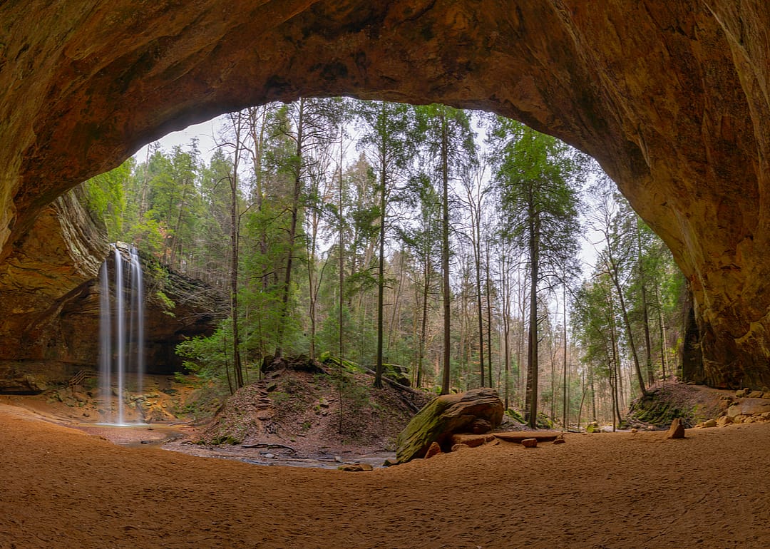 #33. Ohio