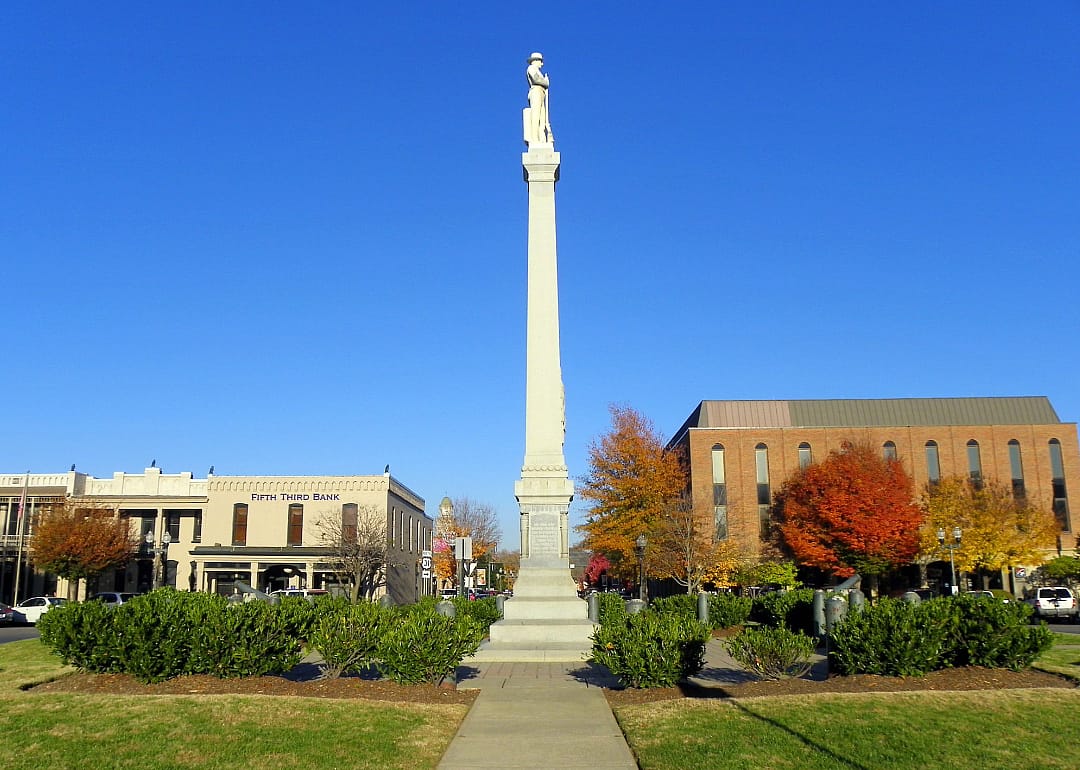 #9. Tennessee