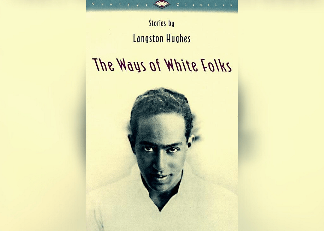 Book: 'The Ways of White Folks: Stories'