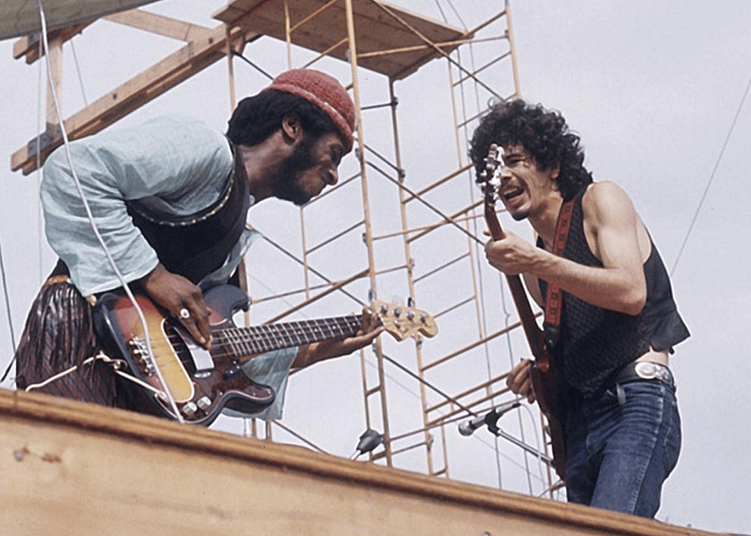 #1. 'Woodstock' (1970)