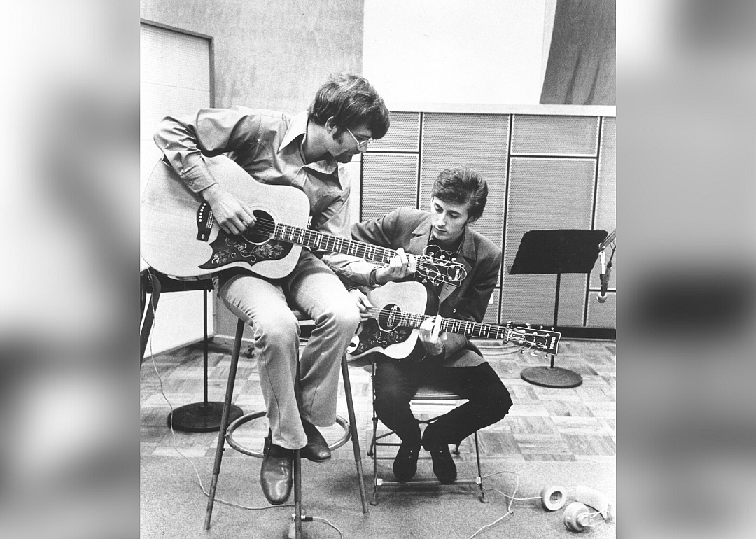 Zager and Evans: 'In The Year 2525'