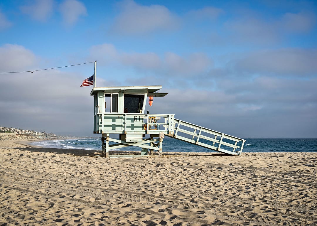 #44. El Segundo, California