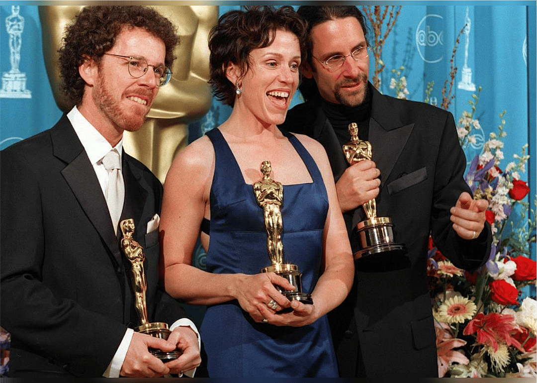 #25. The 69th Annual Academy Awards