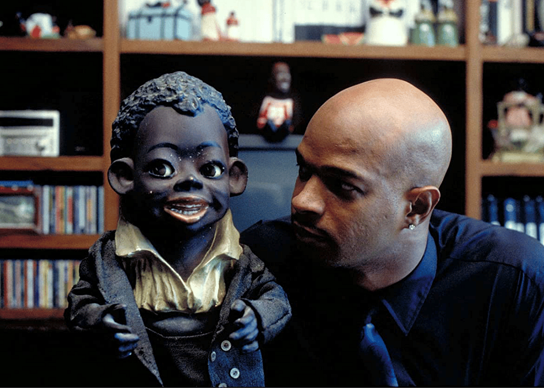 Bamboozled (2000)