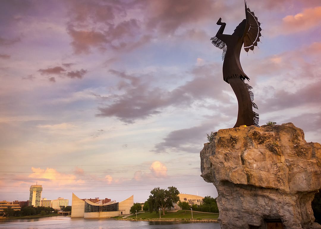 #32. Kansas