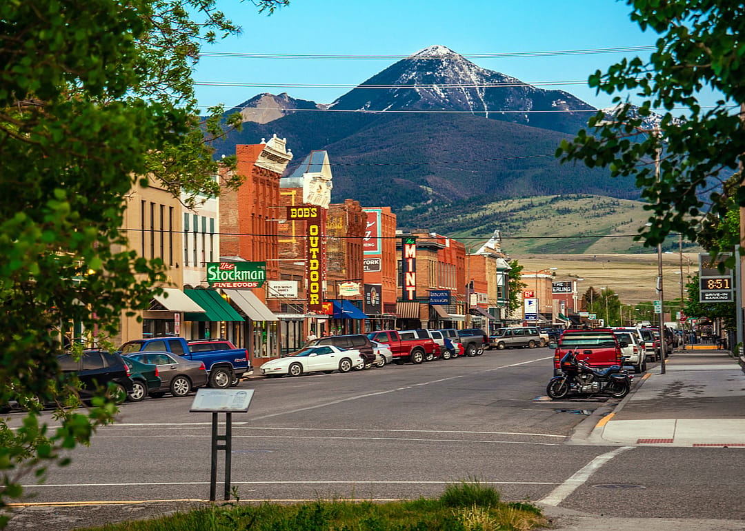 #32. Montana