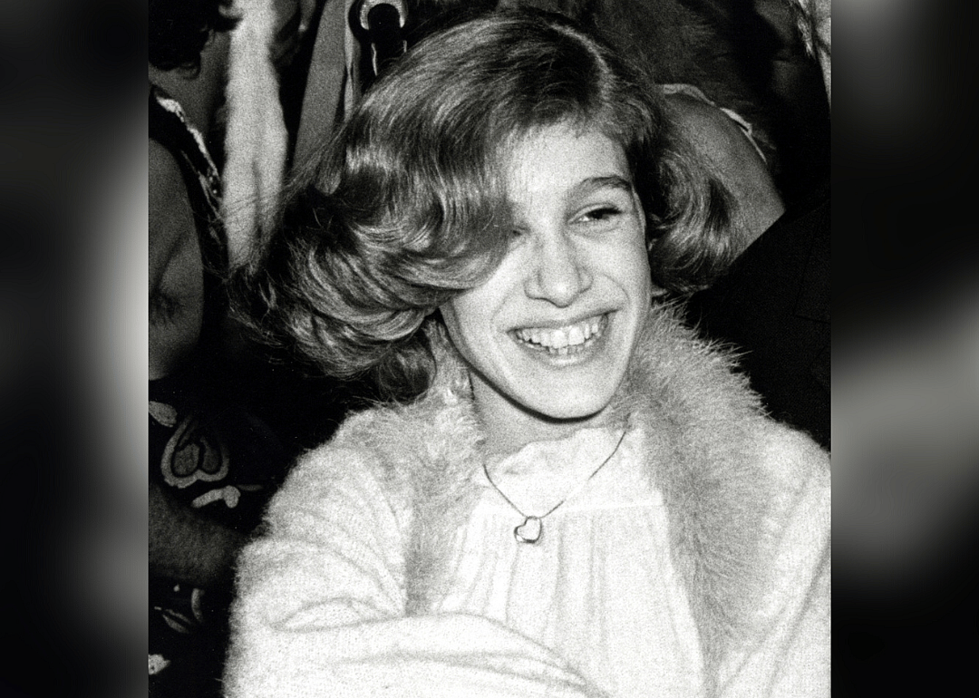 Sarah Jessica Parker