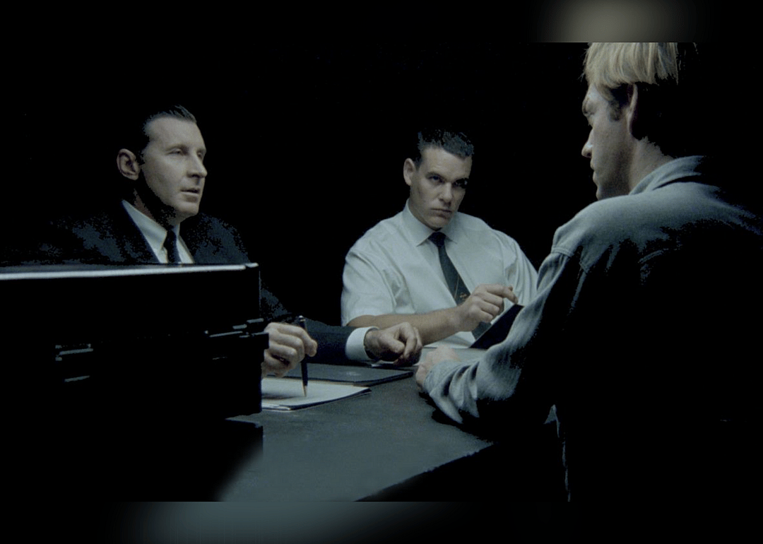 #24. The Interview (1998)