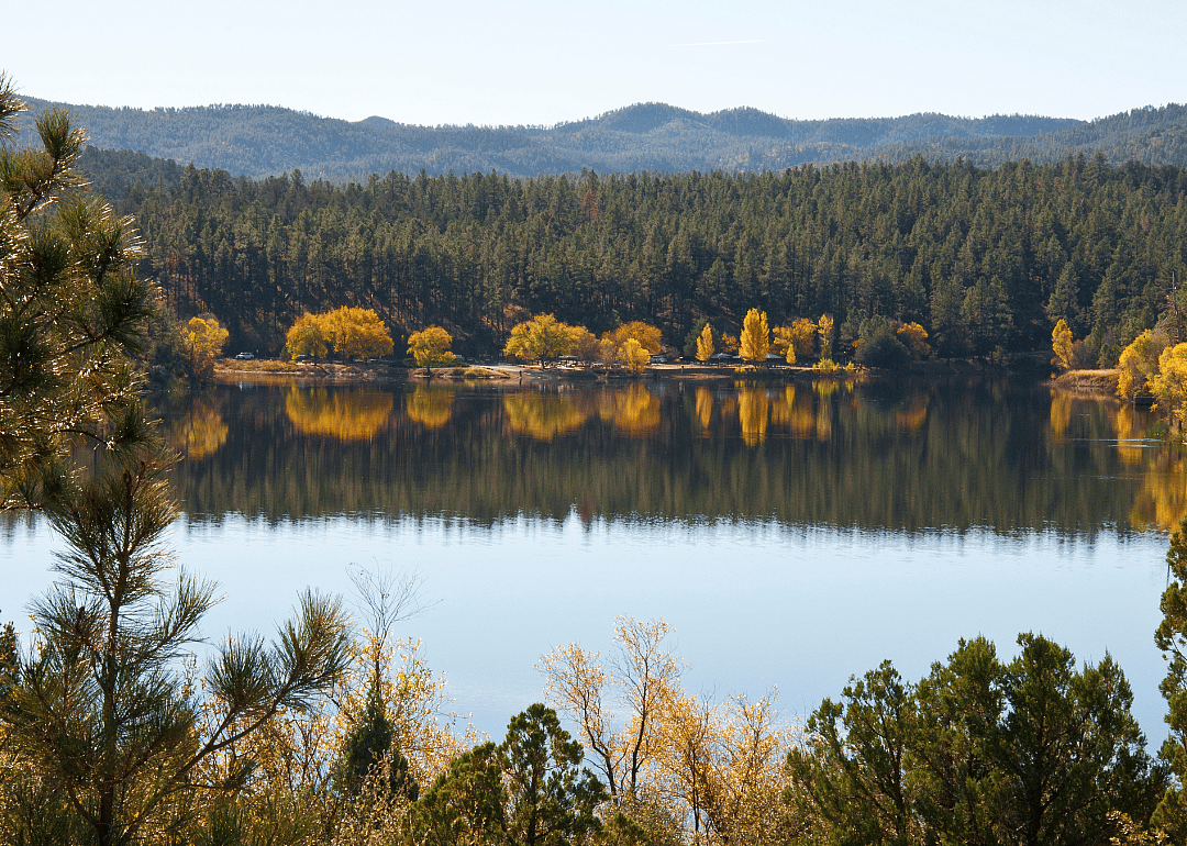 #31. Prescott Valley, Arizona