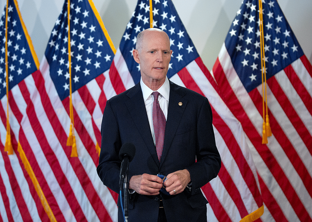 Rick Scott