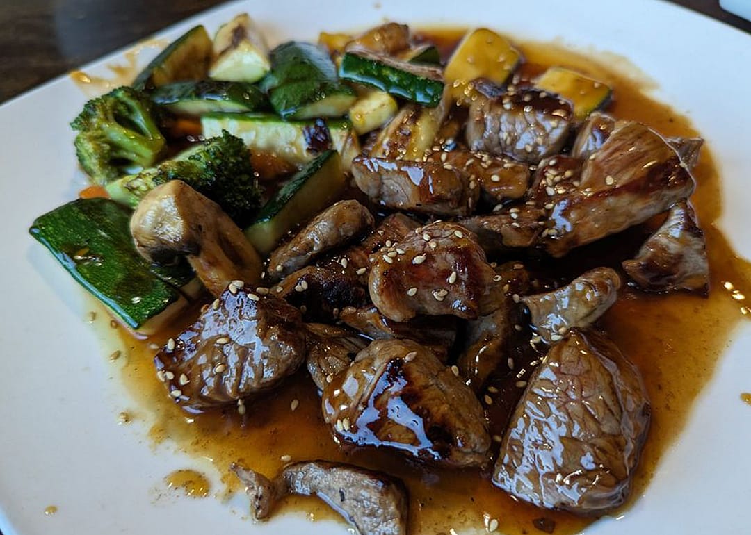 Omaha, Nebraska: Umami