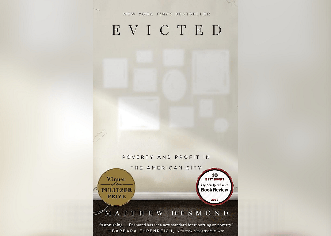 Documentary ‘Evicted: Poverty and Profit in the American City’