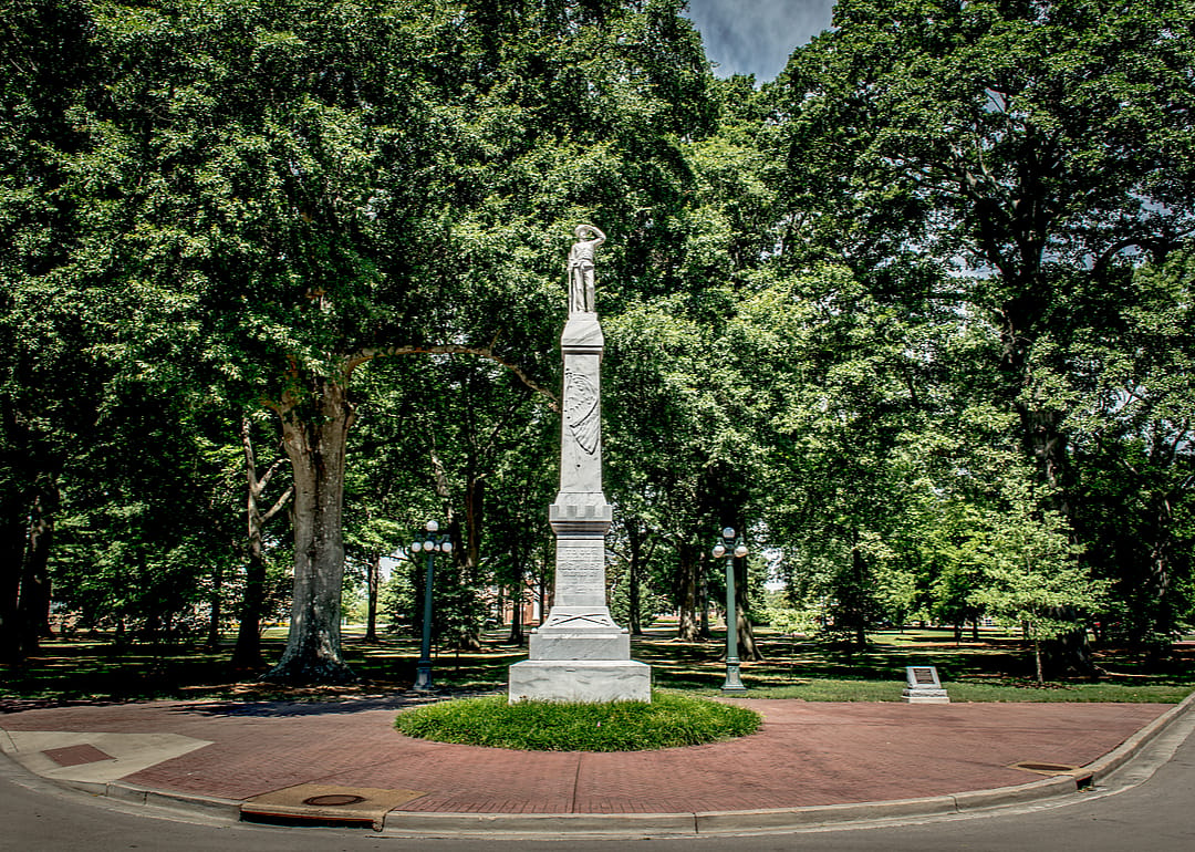 #7. Mississippi