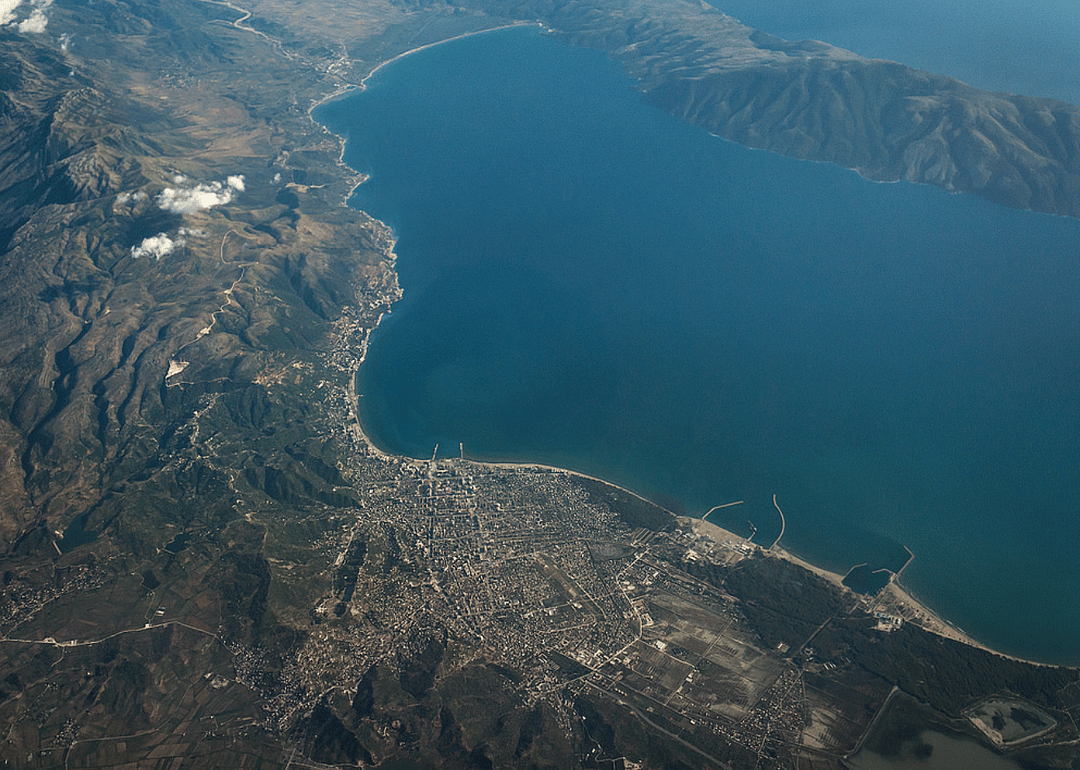 Vlorë Air Base
