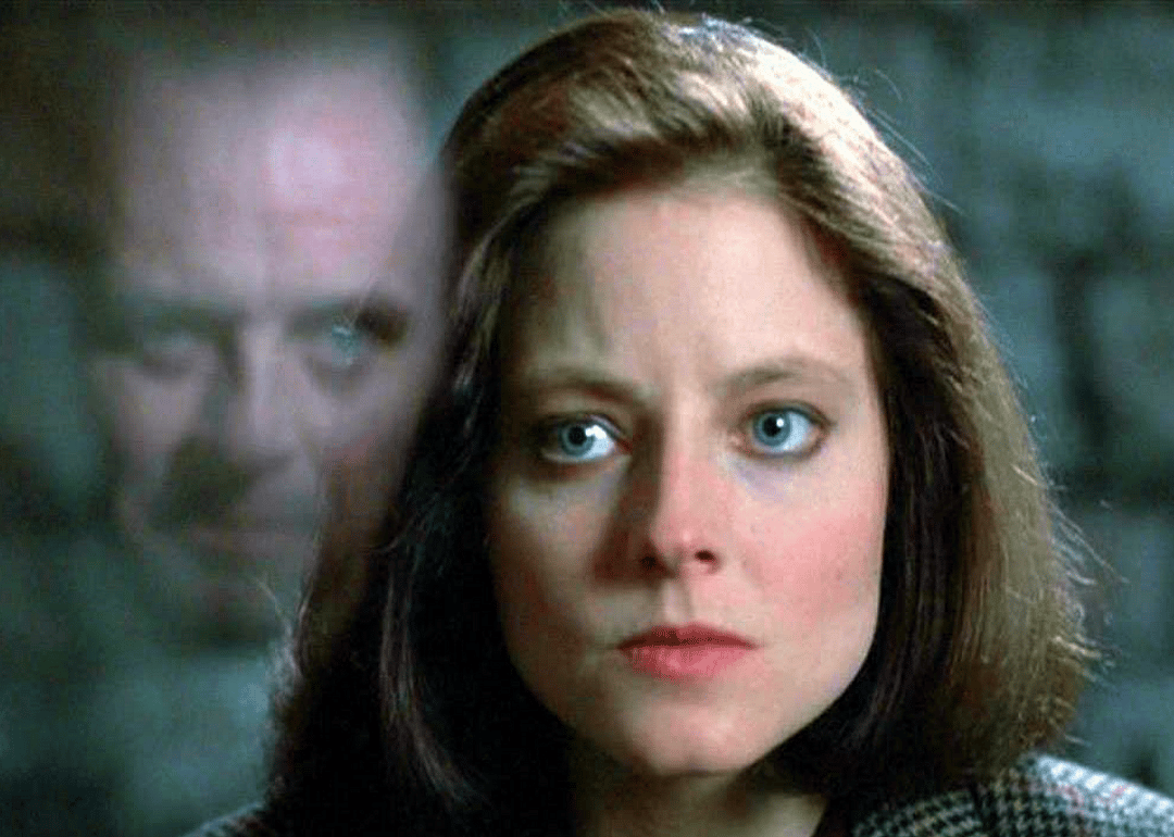 #23. The Silence of the Lambs (1991)