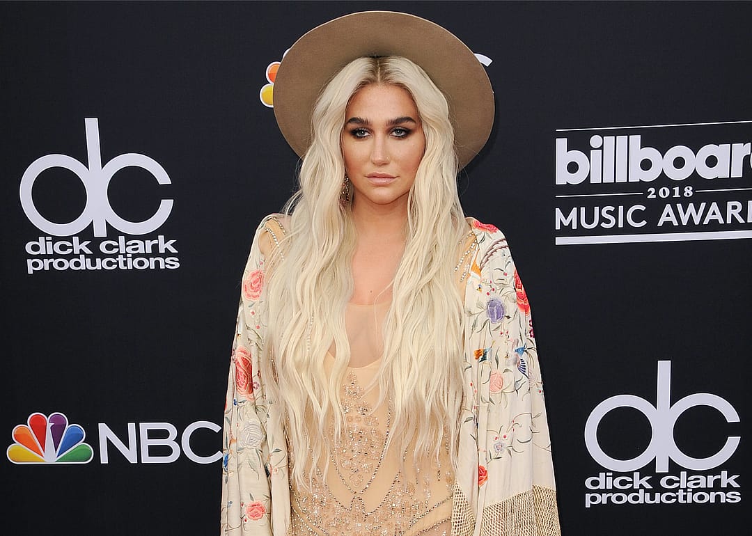 Kesha