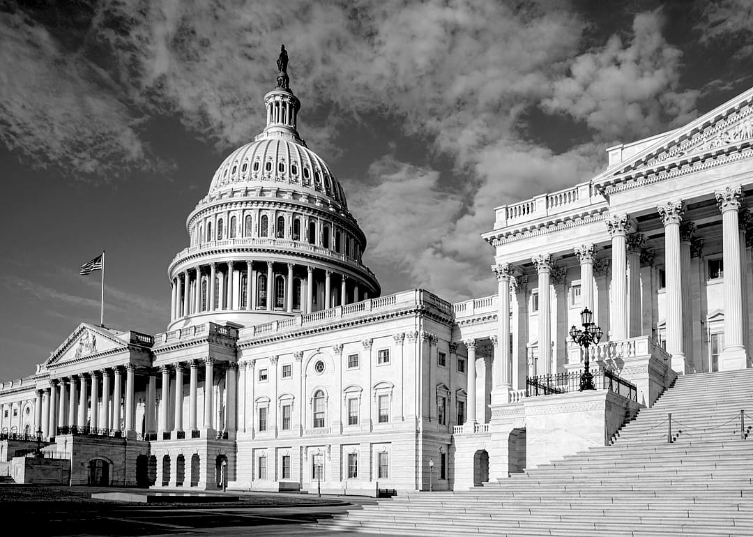 1958: Democrats see big Congressional wins