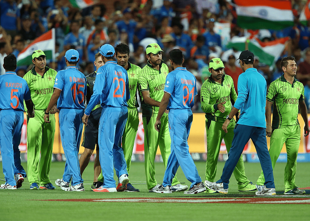 1 billion people tune in for legendary India-Pakistan match