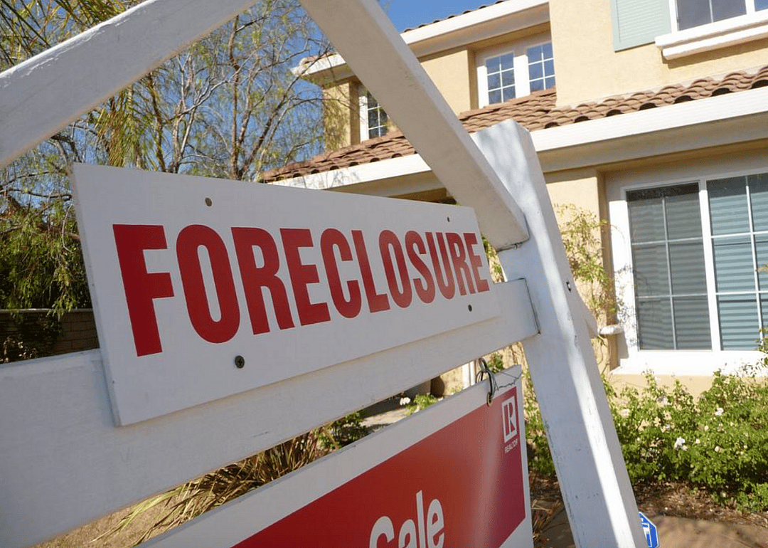 Foreclosure