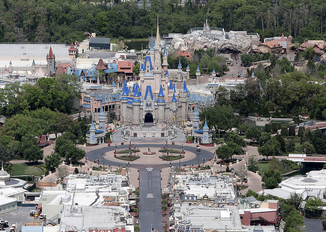 #23. Orlando